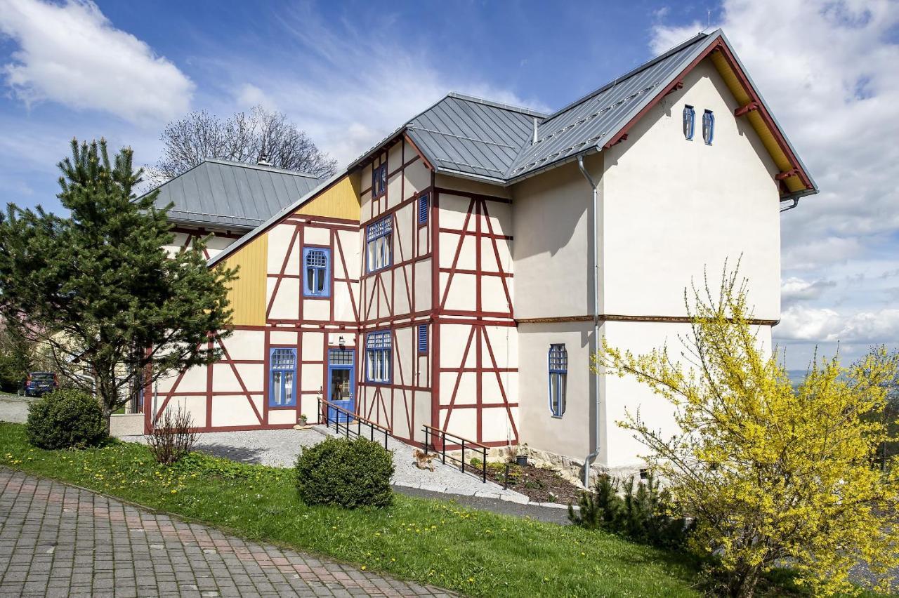 Vila Lavina Vysoke Tatry Exterior photo